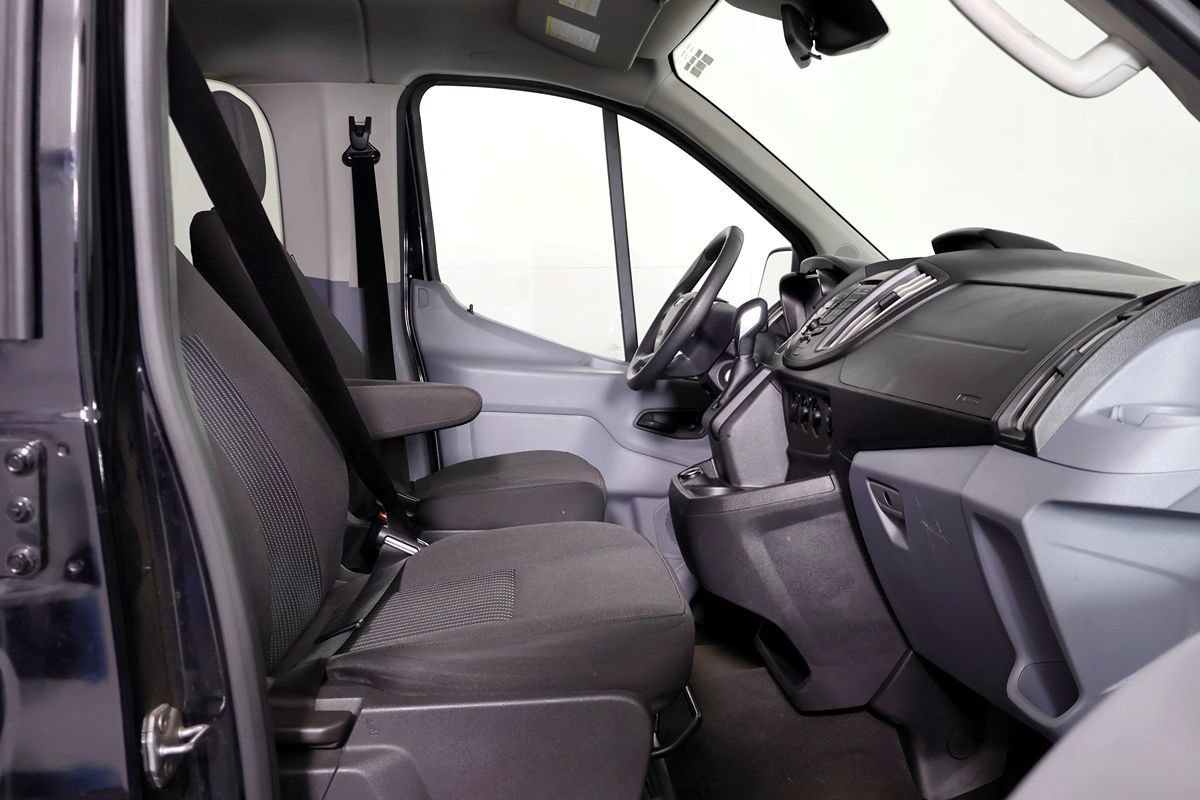 Used 2018 Ford Transit 350 XL RWD image 38