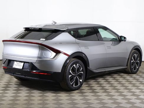 Used 2022 Kia EV6 Wind w/ Wind Technology Package image 12