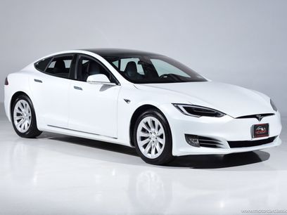 Used 2018 Tesla Model S 100D