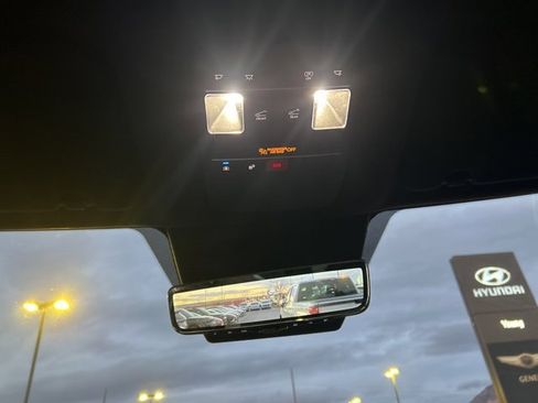 Used 2026 Hyundai Palisade Calligraphy image 21