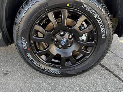 New 2026 Subaru Forester Wilderness AWD/4WD image 21