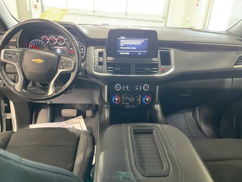 Used 2023 Chevrolet Tahoe LS image 6