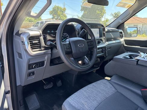 Used 2022 Ford F150 XLT AWD/4WD image 5