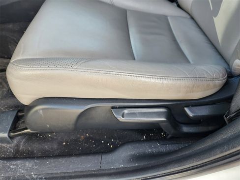 Used 2016 Honda HR-V EX-L image 15