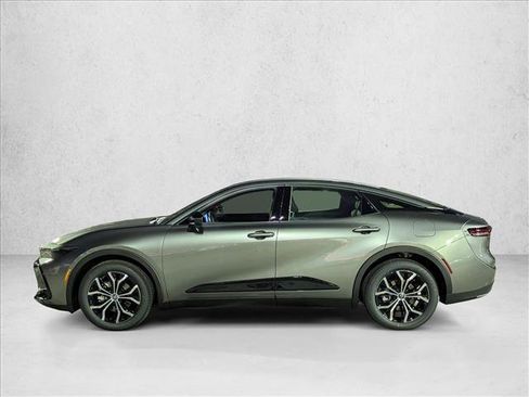 New 2026 Toyota Crown XLE image 5