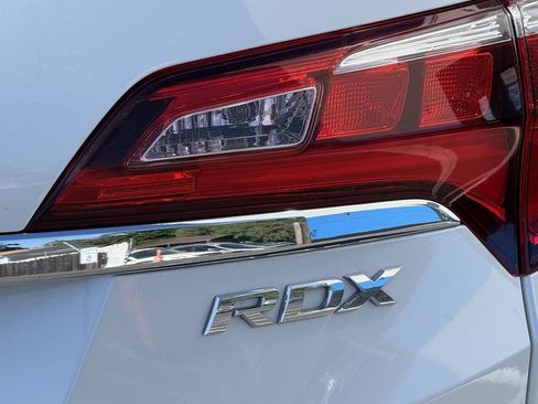 Used 2016 Acura RDX FWD image 23