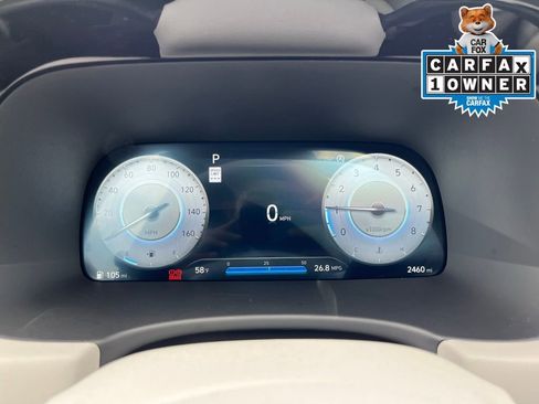 Used 2025 Hyundai Palisade Limited image 18