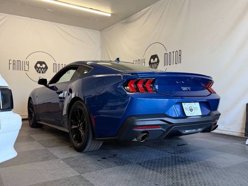 Used 2024 Ford Mustang GT RWD image 13