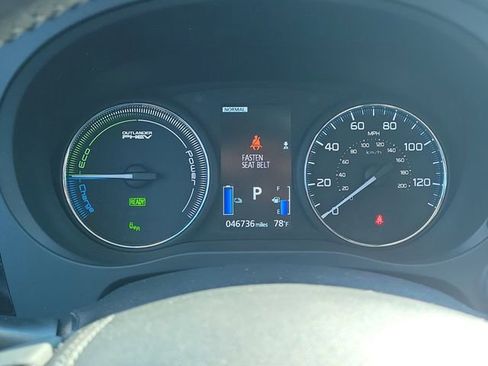 Used 2018 Mitsubishi Outlander SEL image 27