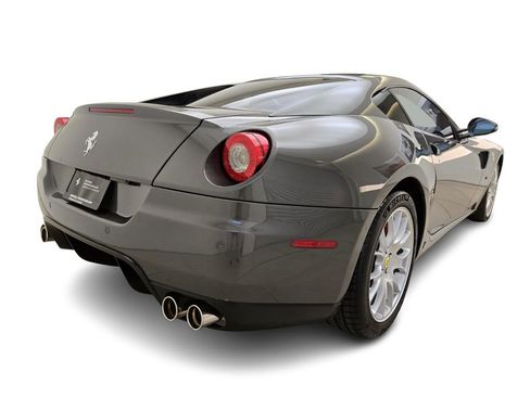 Used 2008 Ferrari 599 GTB Fiorano image 9