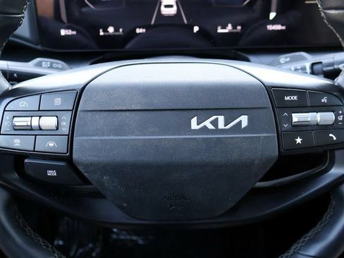 Used 2025 Kia K4 EX FWD image 22