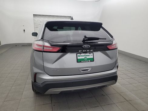 Used 2021 Ford Edge SEL FWD image 6