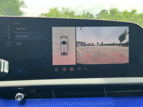 New 2026 Cadillac Optiq Luxury 1 RWD image 34