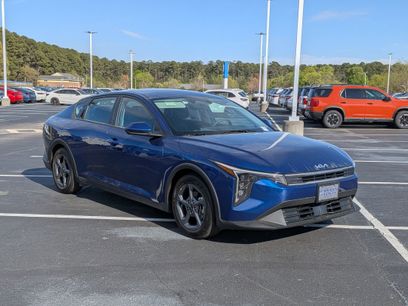 Used 2025 Kia K4 LXS