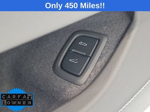 Used 2023 Chevrolet Corvette Stingray Coupe w/ Battery Protection Package RWD image 13