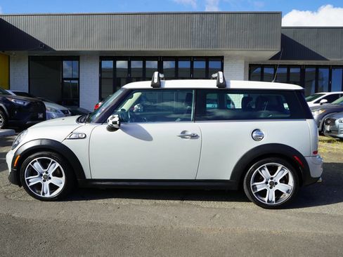 Used 2013 MINI Cooper Clubman S FWD image 2