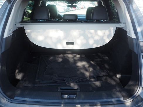 Used 2023 Nissan Rogue Platinum w/ Platinum Premium Package image 21