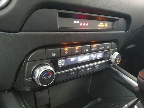Certified 2025 MAZDA CX-5 Carbon Edition image 30