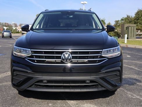 Certified 2023 Volkswagen Tiguan S image 2