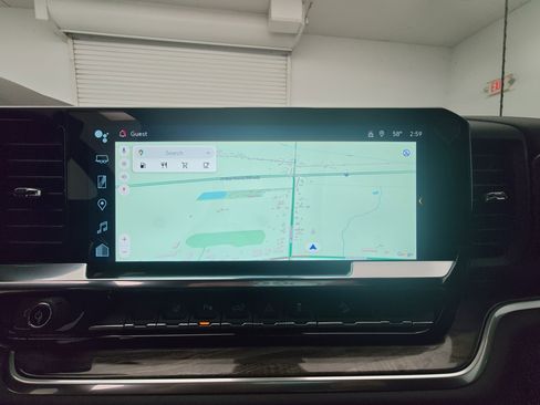 New 2026 Chevrolet Silverado 2500 LTZ w/ Trail Boss Package image 36