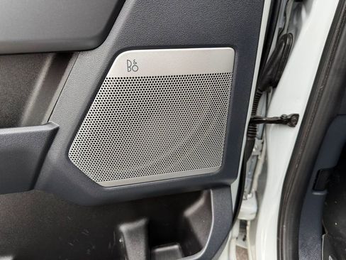 Used 2025 Ford F250 Lariat w/ Chrome Package image 25