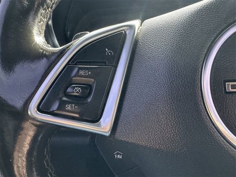 Used 2019 Chevrolet Camaro LT image 14