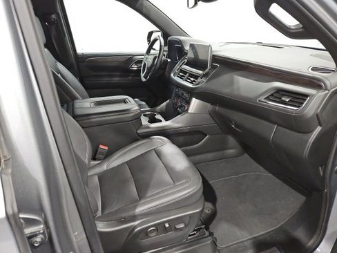 Certified 2023 Chevrolet Tahoe LT w/ Luxury Package image 19