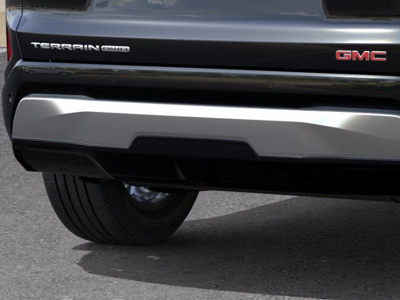 New 2027 GMC Terrain Denali w/ LPO, Floor Liner Package AWD/4WD image 16