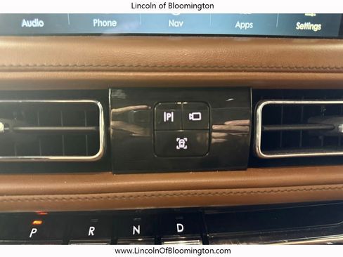 Certified 2022 Lincoln Aviator Reserve w/ Equipment Group 201A image 28