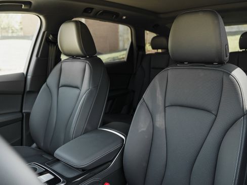 New 2026 Audi Q7 Premium Plus AWD/4WD image 22
