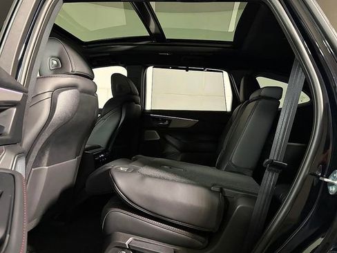 Used 2026 Acura MDX A-Spec AWD/4WD image 15