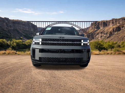 New 2026 Hyundai Santa Fe Calligraphy image 17