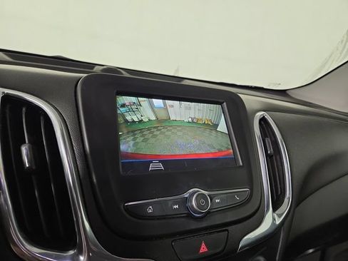 Used 2019 Chevrolet Equinox LT AWD/4WD image 18