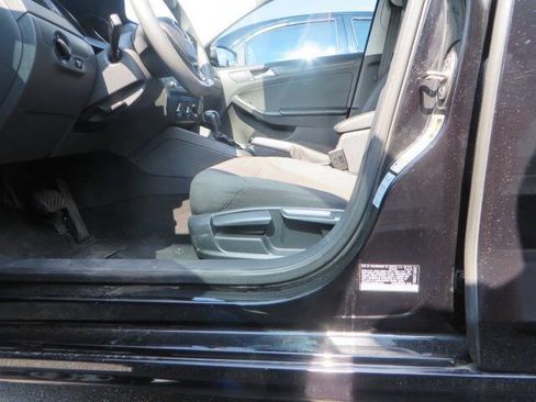 Used 2016 Volkswagen Jetta S FWD image 16