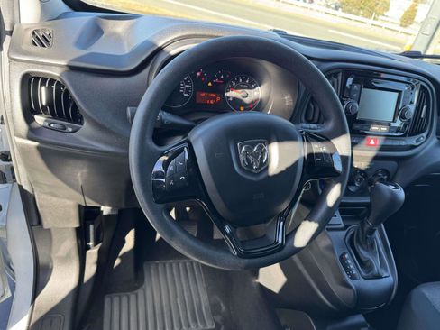 Used 2022 RAM ProMaster City Wagon image 12