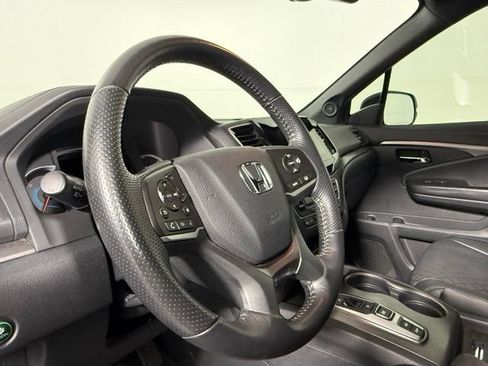 Used 2019 Honda Passport EX-L image 15