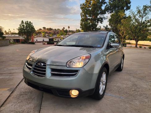 Used 2006 Subaru Tribeca Limited AWD/4WD image 13