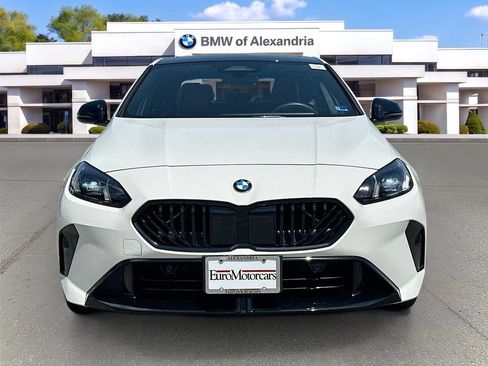 Used 2026 BMW 228i xDrive w/ Premium Package AWD/4WD image 2