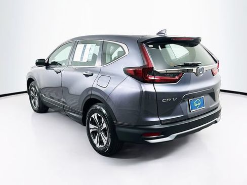 Used 2020 Honda CR-V LX image 5