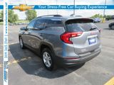Used 2019 GMC Terrain SLE w/ Driver Convenience Package image 5