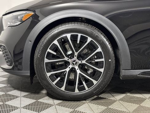 New 2026 Mercedes-Benz E 450 4MATIC All-Terrain Wagon image 31