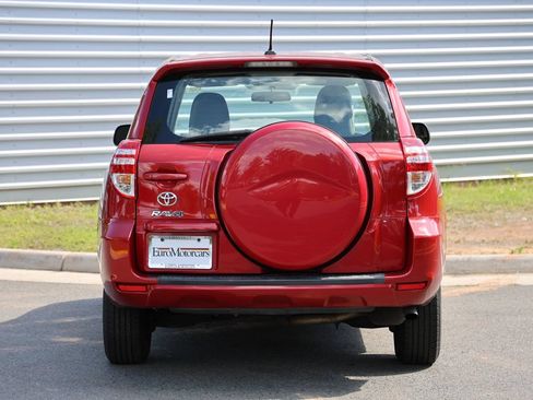 Used 2012 Toyota RAV4 FWD image 20