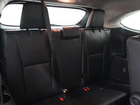 Used 2024 Toyota Highlander Limited AWD/4WD image 12
