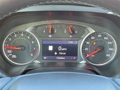 Used 2019 Chevrolet Blazer LT w/ Sound & Technology Package image 21