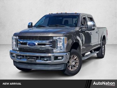 Used 2019 Ford F250 XLT w/ XLT Premium Package