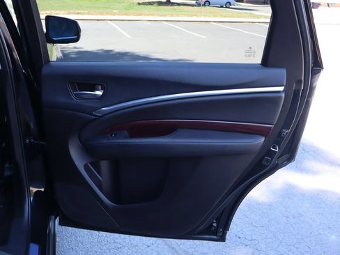 Used 2016 Acura MDX SH-AWD image 27