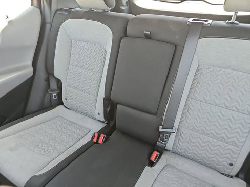 Used 2023 Chevrolet Equinox LS w/ LPO, Cargo Package image 16