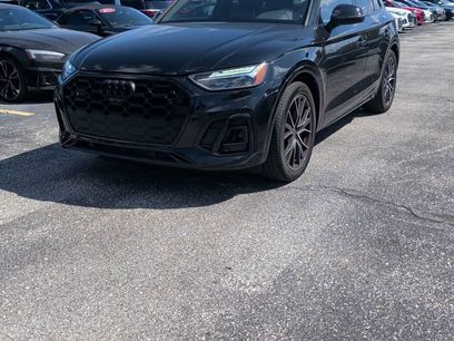 Used 2023 Audi SQ5 Premium Plus