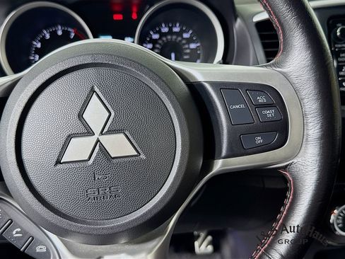 Used 2015 Mitsubishi Lancer Evolution Final Edition image 14