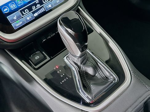 Used 2025 Subaru Outback Premium image 24